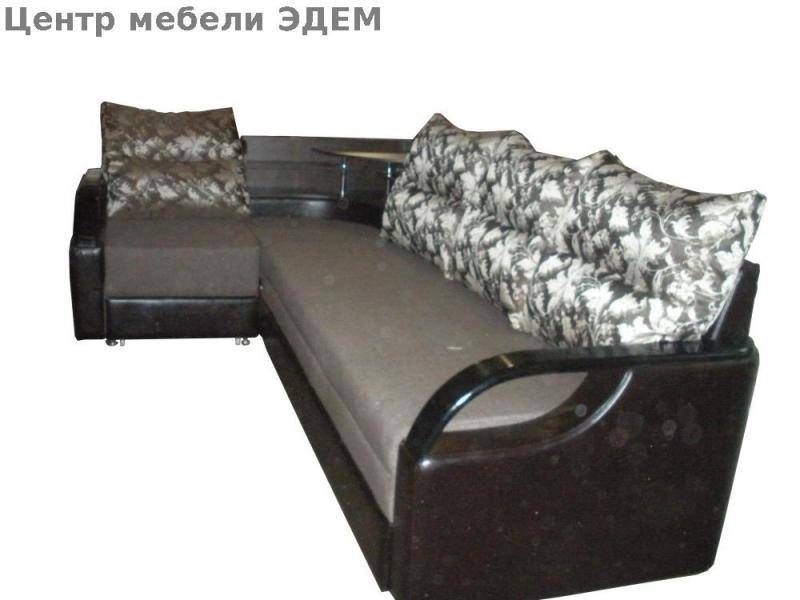 угловой диван вика в Нижнекамске