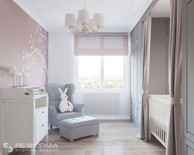 детская мебель 021 в Нижнекамске