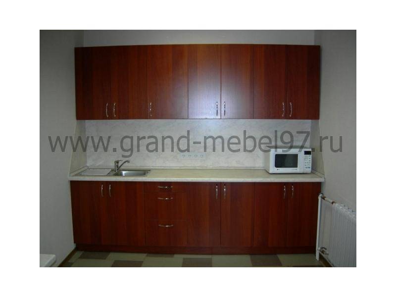 кухня эконом 006 в Нижнекамске