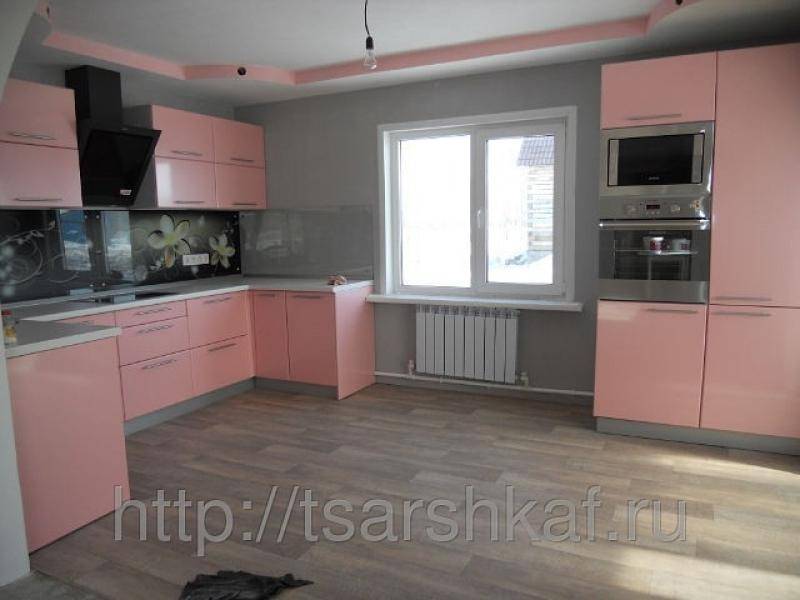 кухня 54 в Нижнекамске