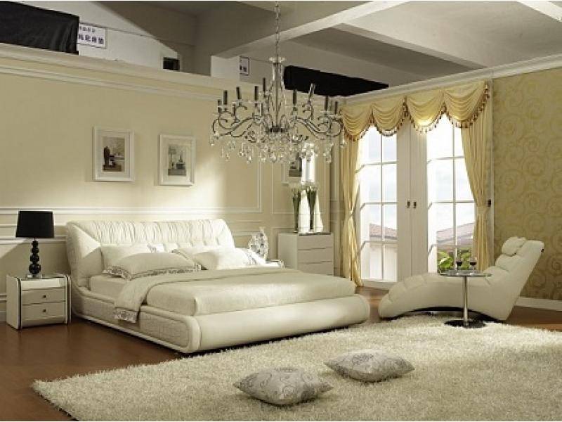 кровать ray 9093 160х200 см в Нижнекамске
