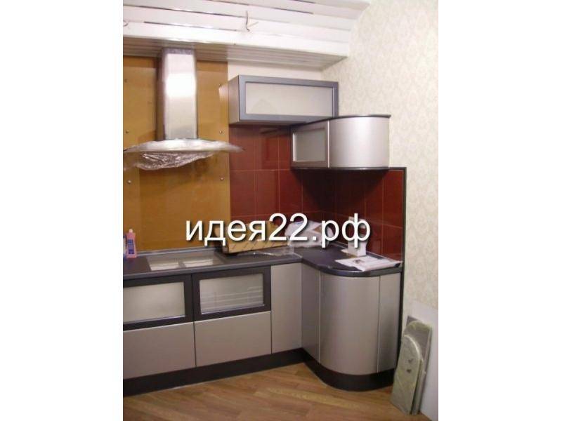 кухня угловая в Нижнекамске