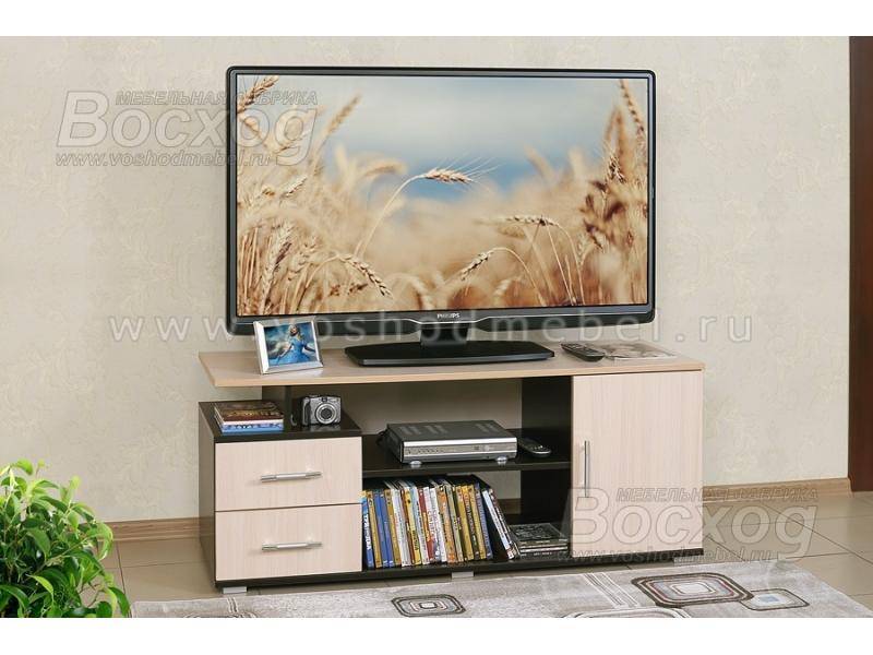 тумба для тв тт 3 в Нижнекамске