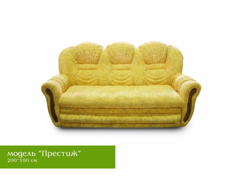 диван престиж прямой в Нижнекамске