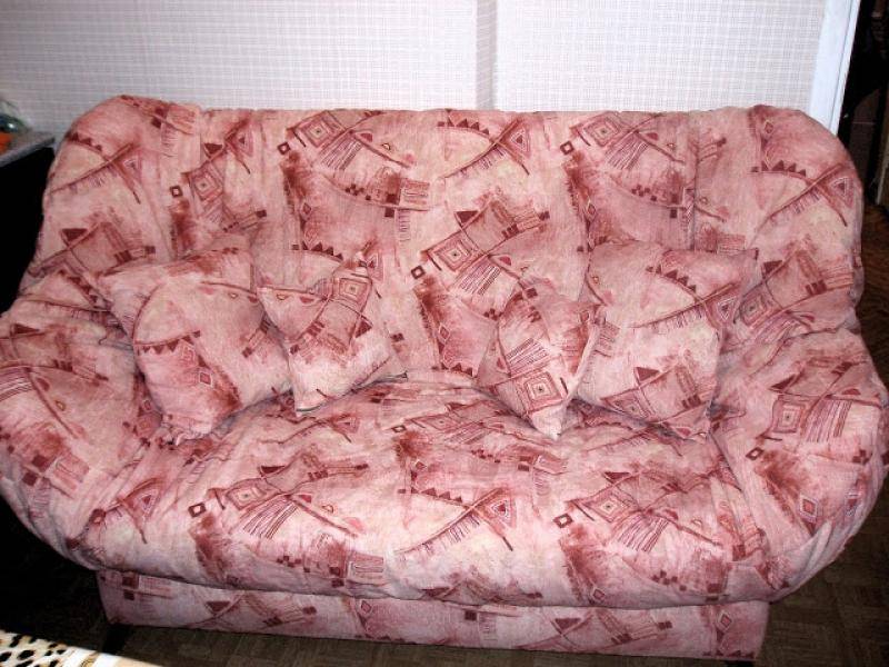 диван прямой бриз метиса в Нижнекамске