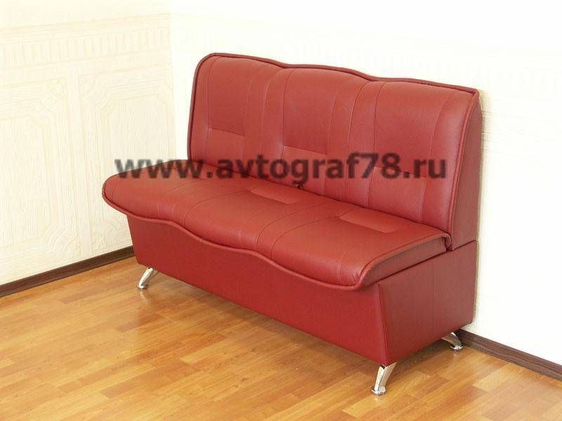 кожзам диван фантазия в Нижнекамске