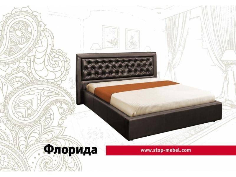 кровать флорида в Нижнекамске