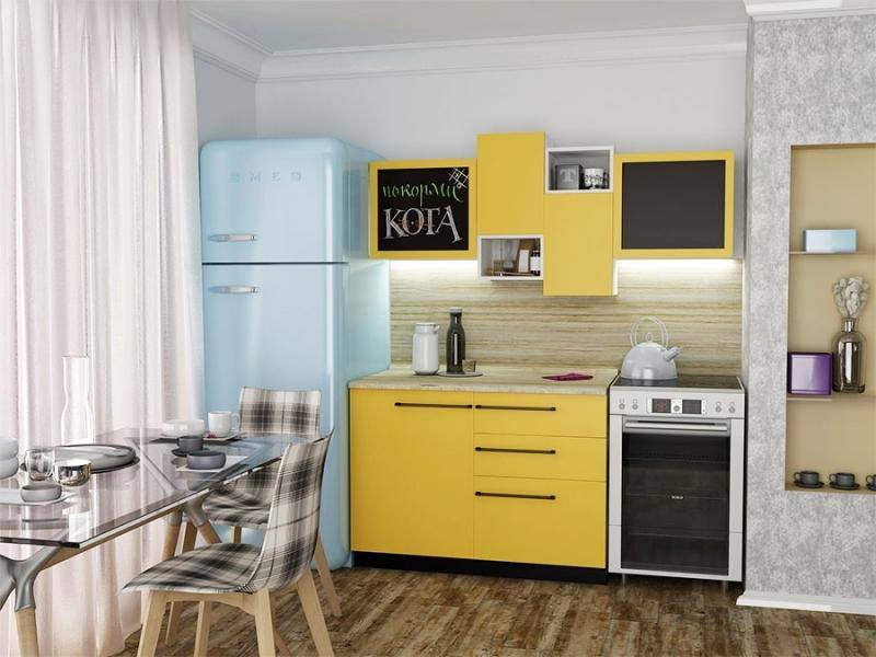 кухонный гарнитур фару в Нижнекамске