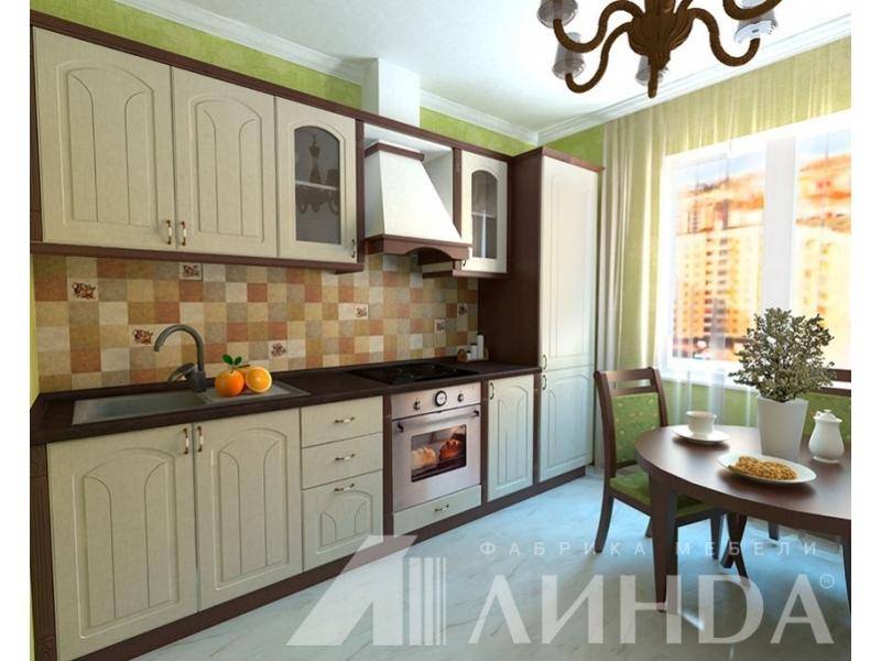 кухня сицилия мдф в Нижнекамске