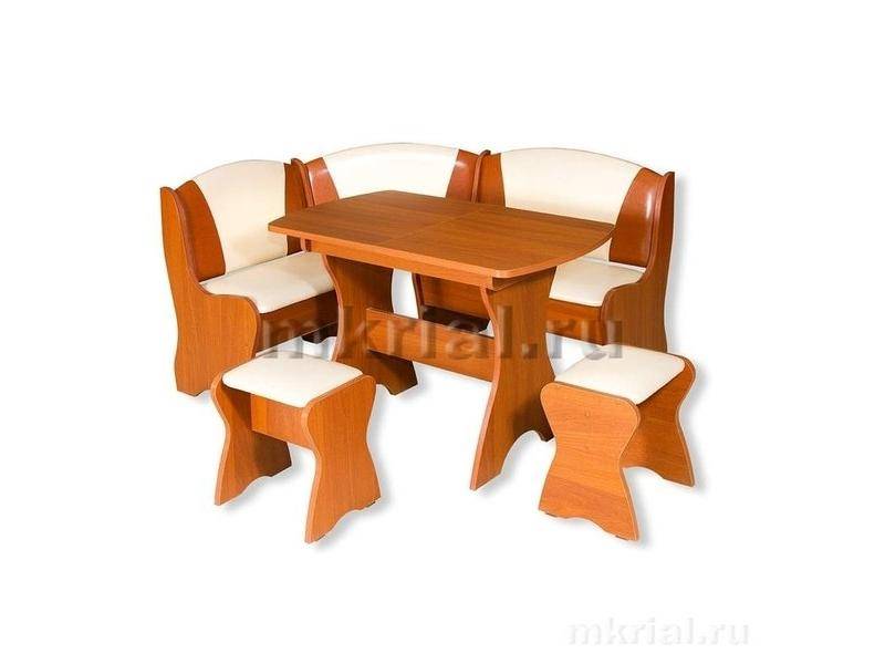 мебель для кухни в Нижнекамске
