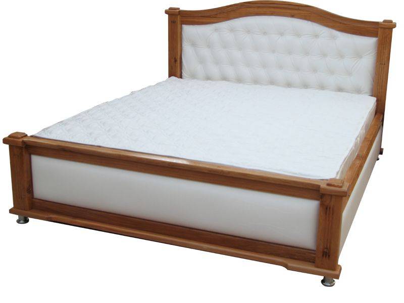 кровать дарья 90x200 см в Нижнекамске