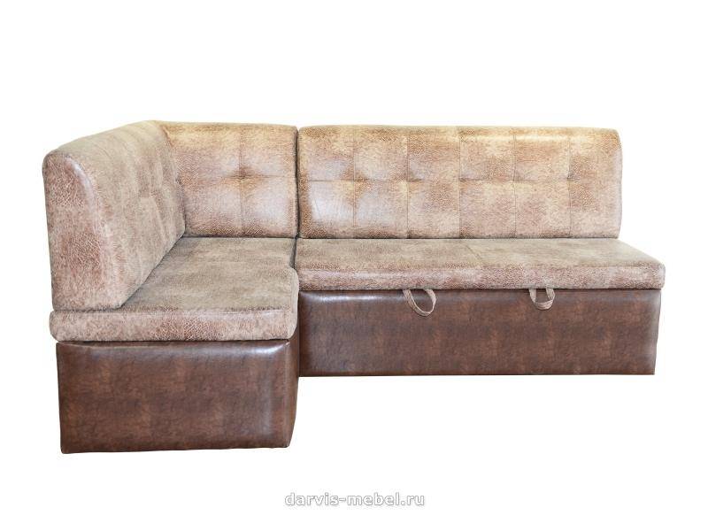 уголок кухонный комфорт со спальным местом в Нижнекамске