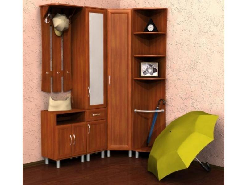 прихожая уют в Нижнекамске
