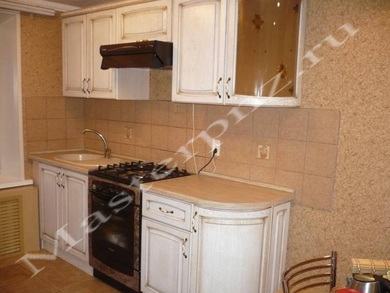 кухонный гарнитур артикул 64 в Нижнекамске
