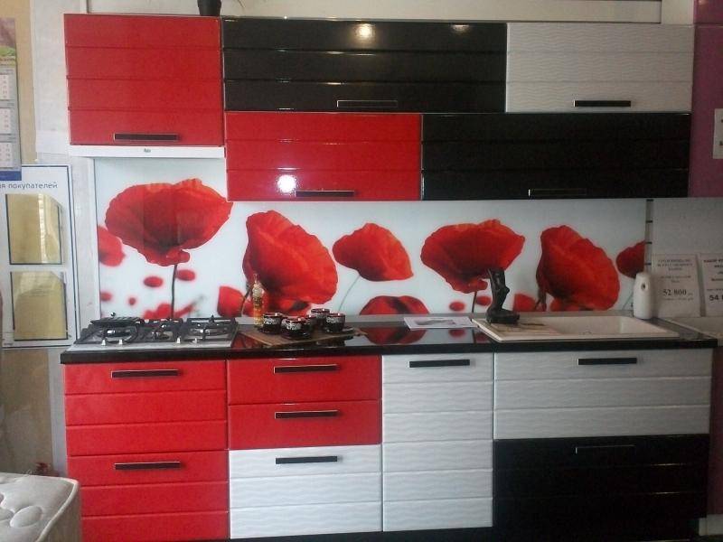 кухня лорис 1 фрезеровка страйп в Нижнекамске