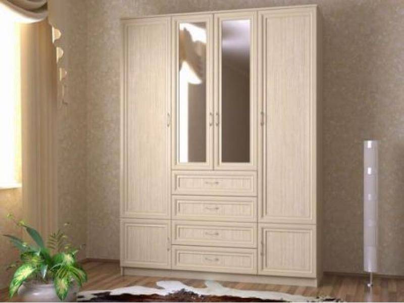 шкаф комод в Нижнекамске