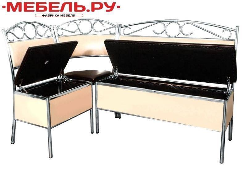 кухонный уголок 3 в Нижнекамске