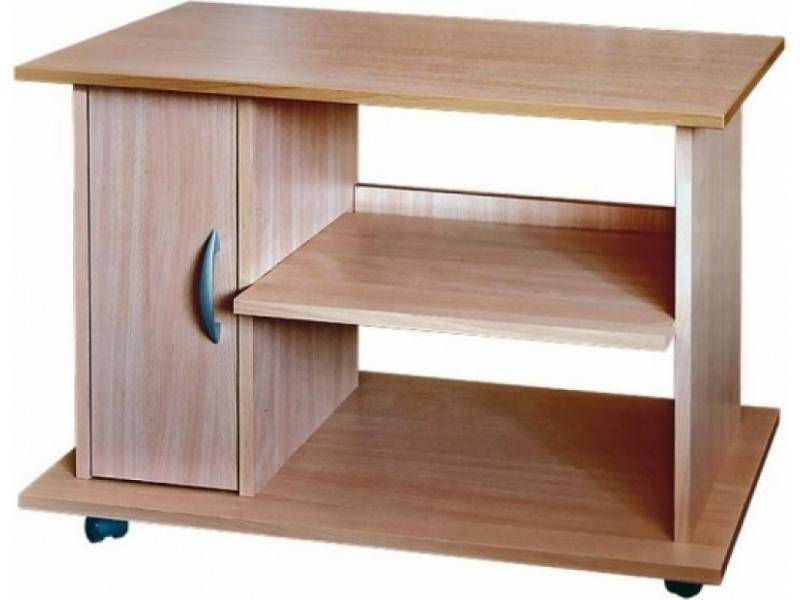 тумба моцарт п48.00д1 лдсп в Нижнекамске