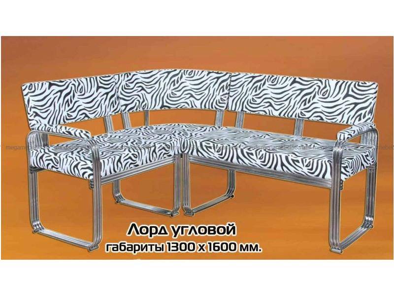 угловой диван на кухню лорд в Нижнекамске