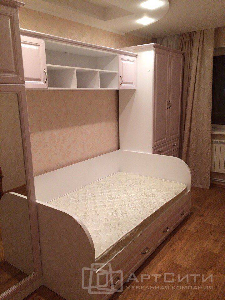 мебель для детской комнаты в Нижнекамске