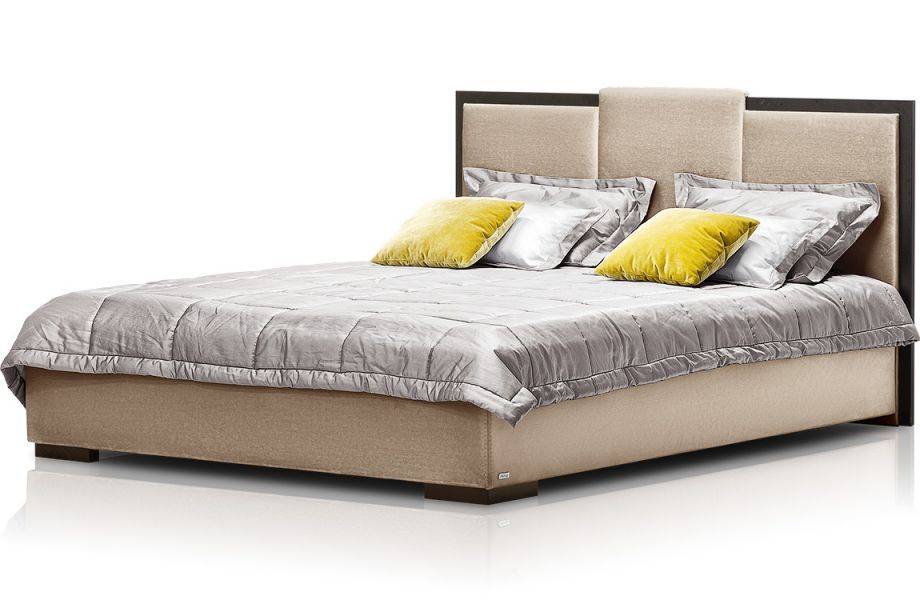 кровать 160х200 британика в Нижнекамске
