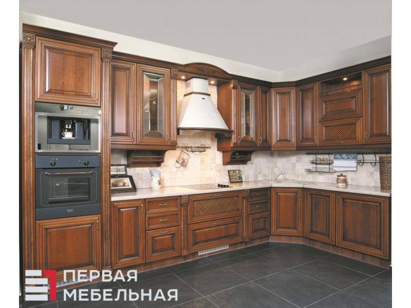 кухня фиренце в Нижнекамске