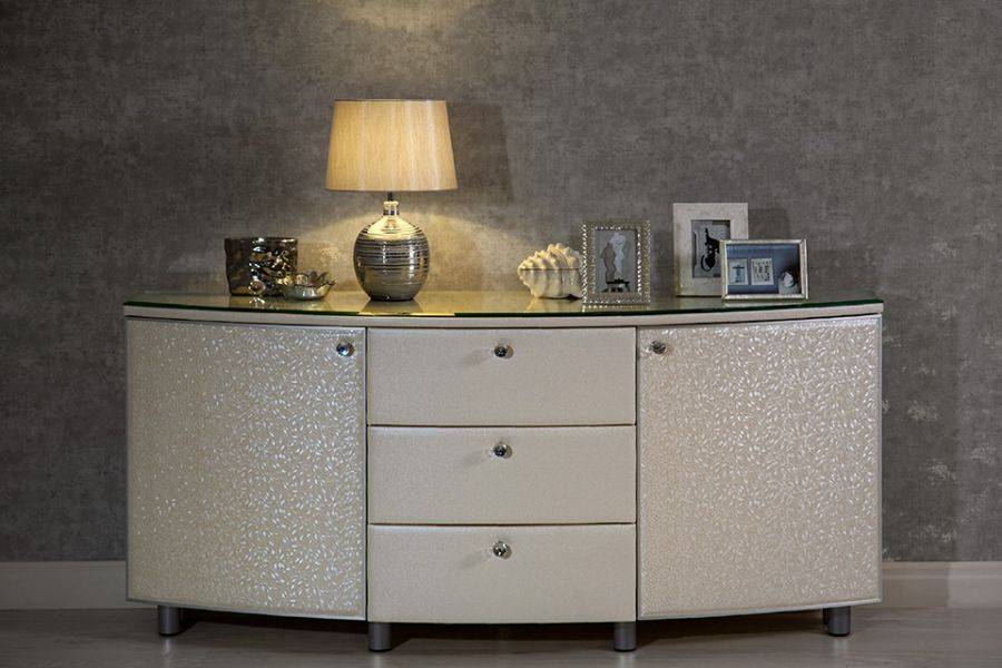 изысканный комод готланд new в Нижнекамске