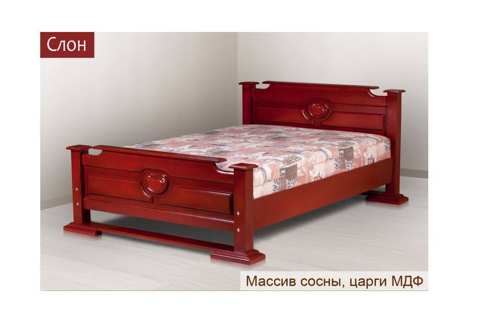 кровать «слон» в Нижнекамске
