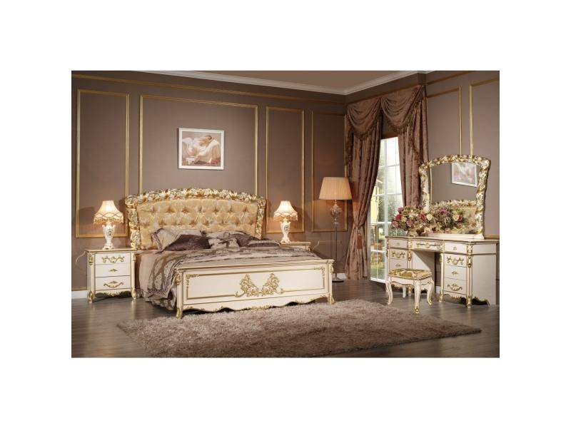 спальный гарнитур fiora casa в Нижнекамске