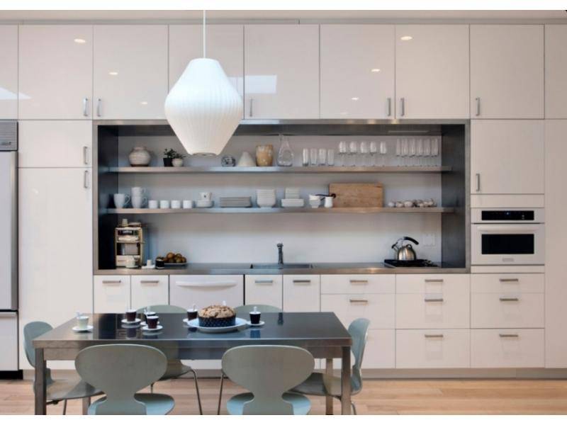 кухня modern в Нижнекамске
