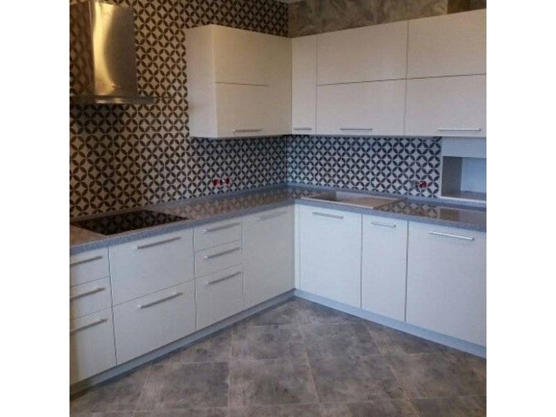 современная кухня в Нижнекамске