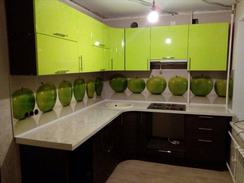 кухня грация в Нижнекамске