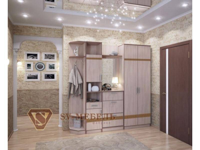 прихожая консул в Нижнекамске