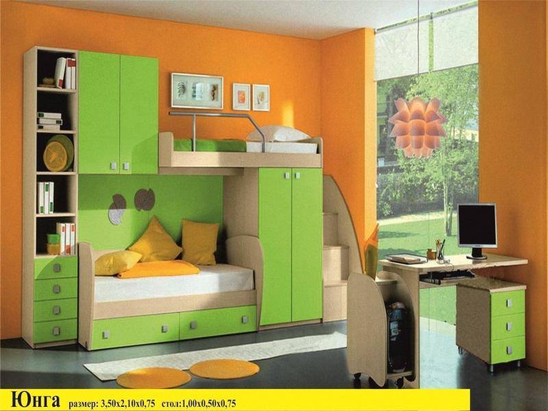 детская юнга в Нижнекамске