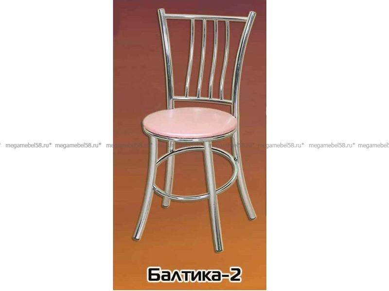 стул балтика 2 в Нижнекамске