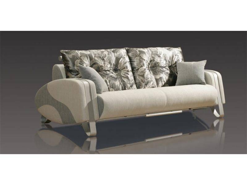 диван прямой lucky bench 800 в Нижнекамске