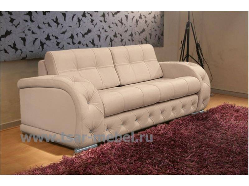 диван прямой бруклин в Нижнекамске