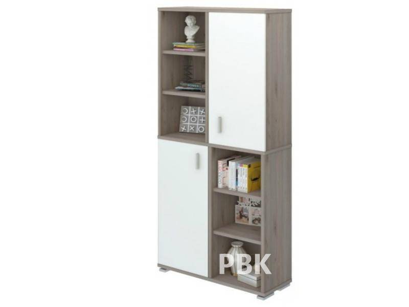 шкаф стеллаж 800 в Нижнекамске