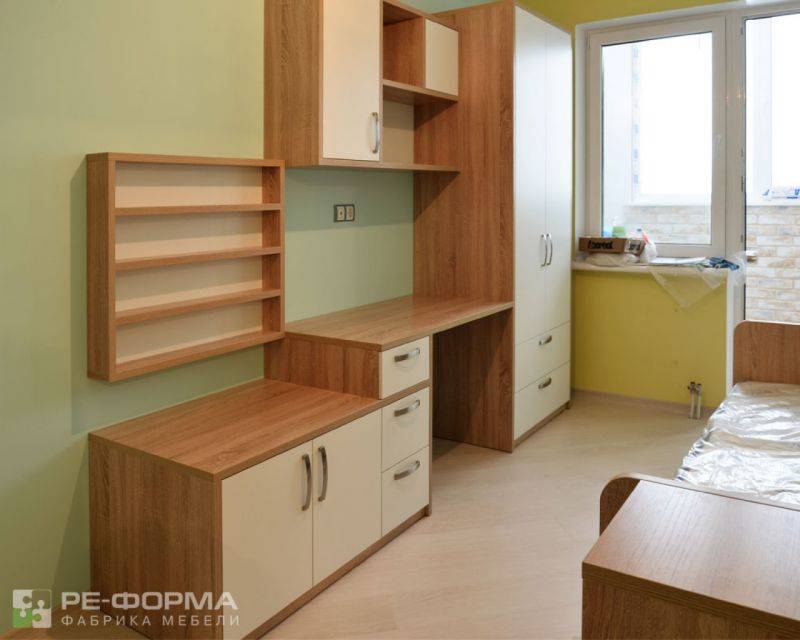 детская мебель 032 в Нижнекамске