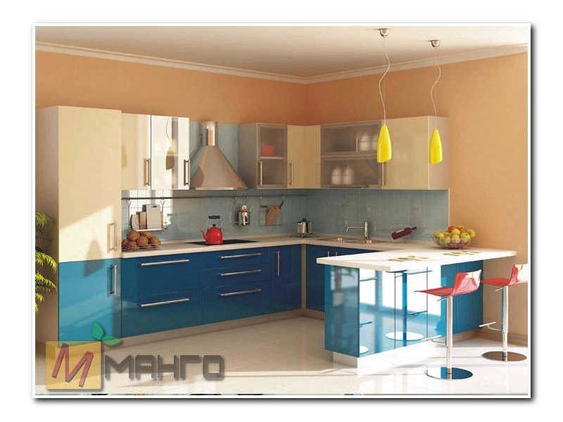 молодежная кухня бриз в Нижнекамске