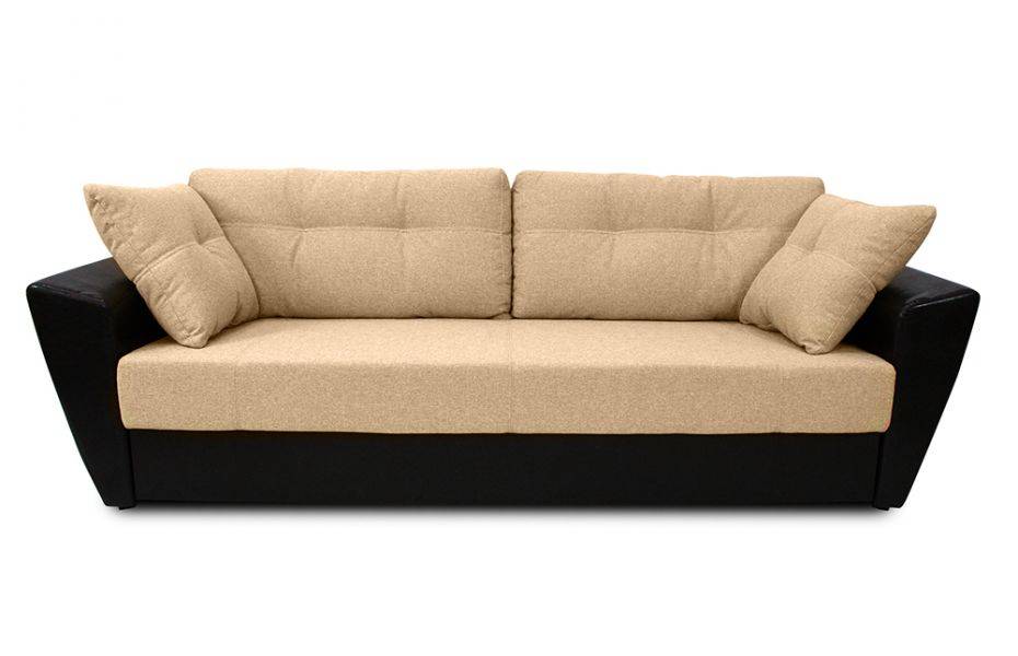 амстердам прямой диван в Нижнекамске