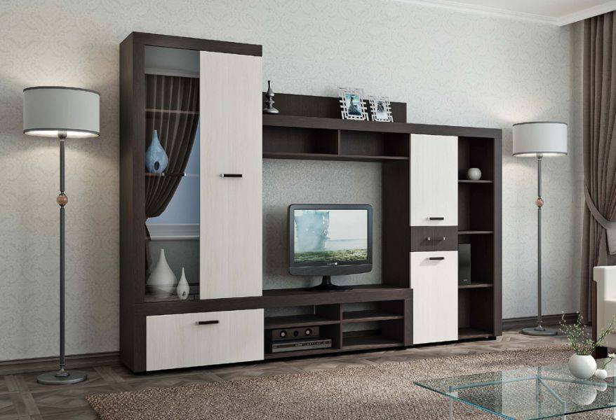 гостиная престиж в Нижнекамске