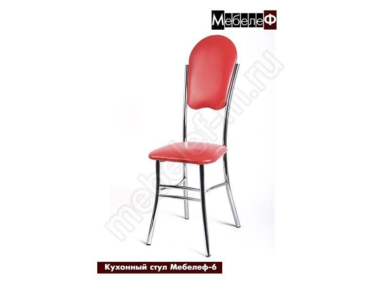 кухонный стул мебелеф 6 в Нижнекамске