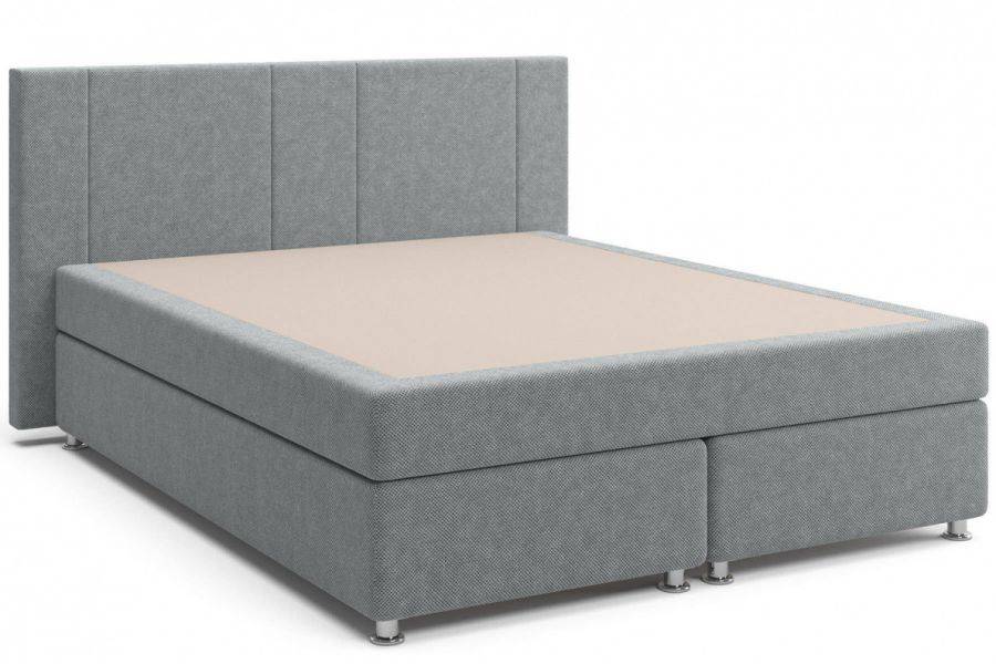 кровать феррара box spring в Нижнекамске