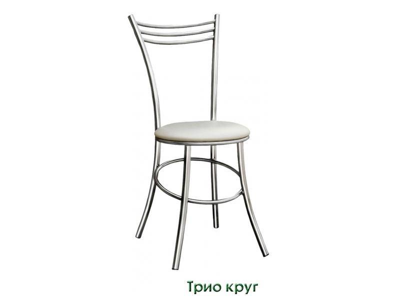стул трио круглый в Нижнекамске