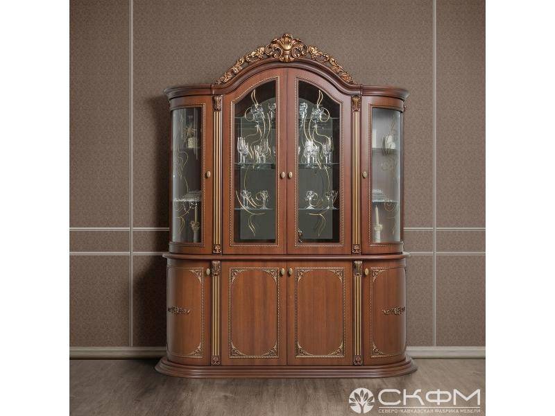 буфет динара темный в Нижнекамске
