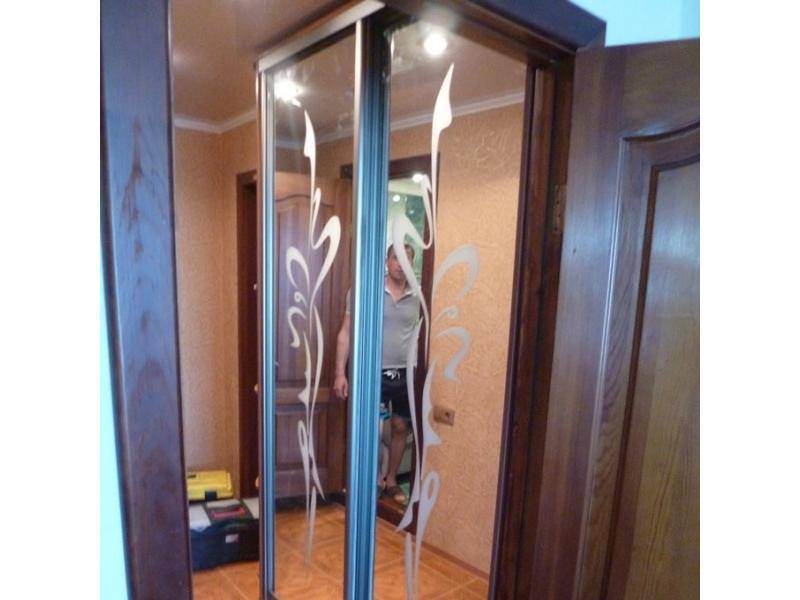 купе-прихожая кп4 в Нижнекамске