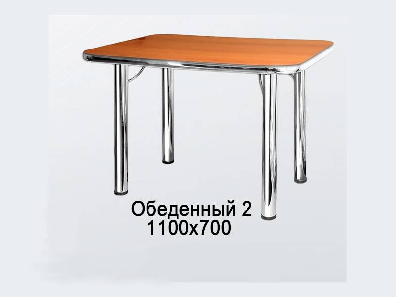 стол обеденный 2 в Нижнекамске