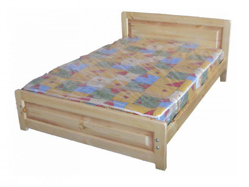кровать атланта 90x200 см в Нижнекамске