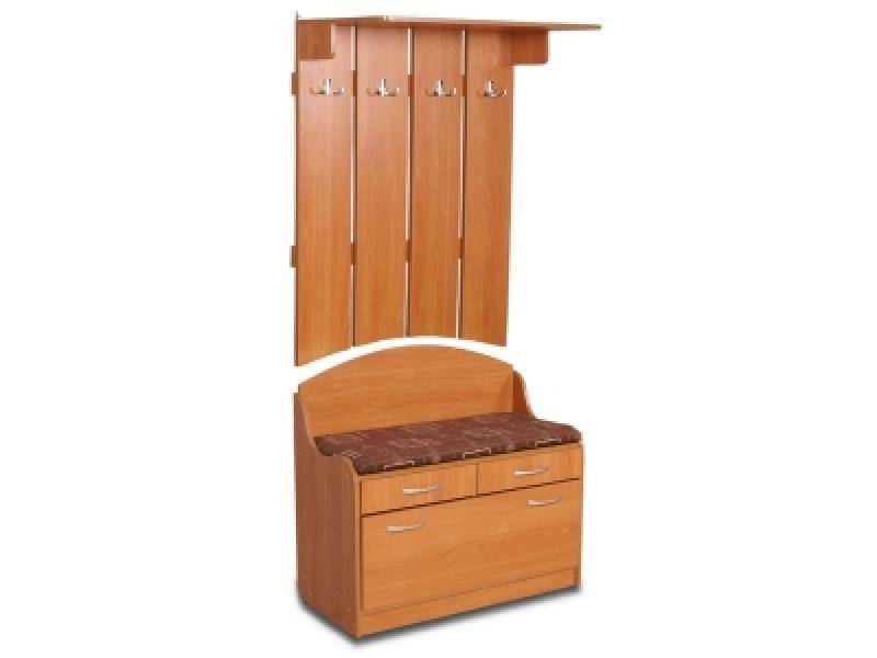 прихожая оазис 850 2000 в Нижнекамске